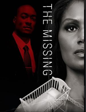 The Missing's poster