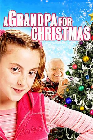 A Grandpa for Christmas's poster