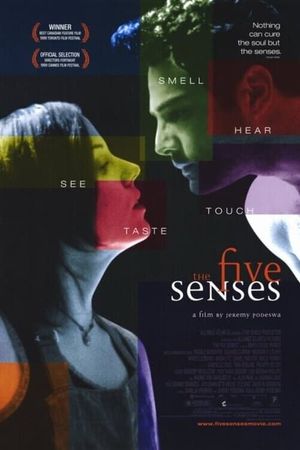The Five Senses's poster