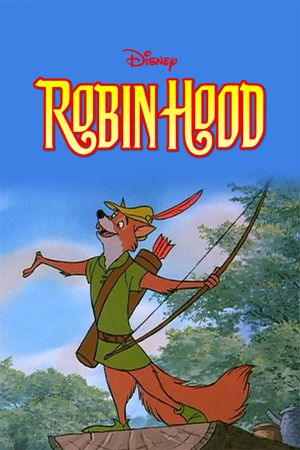 Robin Hood's poster