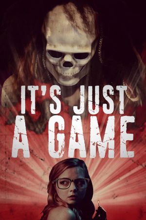 It's Just a Game's poster