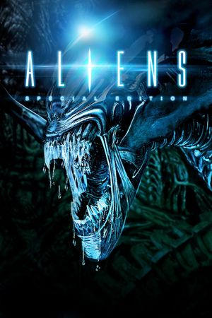 Aliens's poster