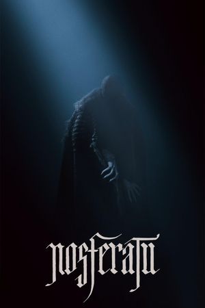 Nosferatu's poster