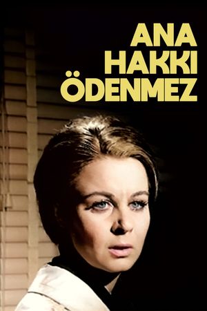 Ana hakki ödenmez's poster