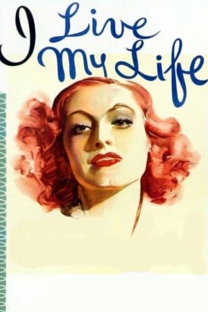 I Live My Life's poster