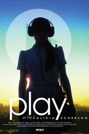 Play's poster