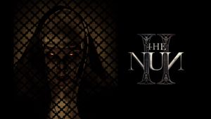 The Nun II's poster