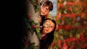 A Christmas Mystery's poster