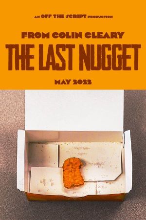 The Last Nugget's poster