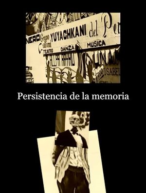 Persistence of the memory's poster image