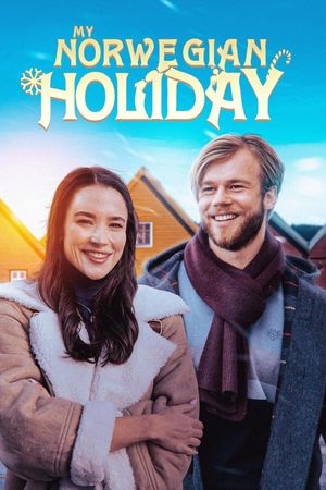 My Norwegian Holiday's poster