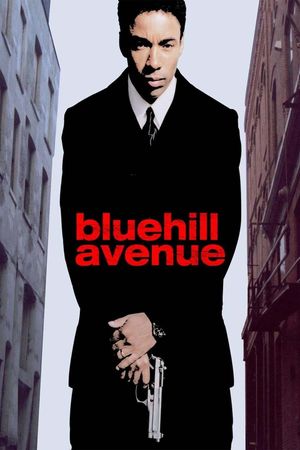 Blue Hill Avenue's poster