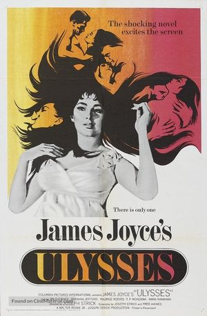Ulysses's poster