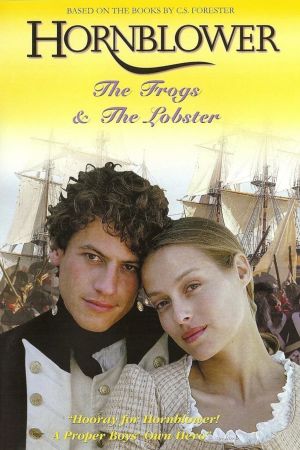 Hornblower: The Frogs and the Lobsters's poster