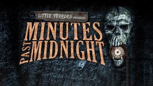 Minutes Past Midnight's poster