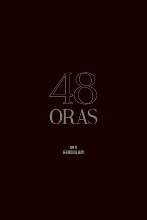 48 oras's poster