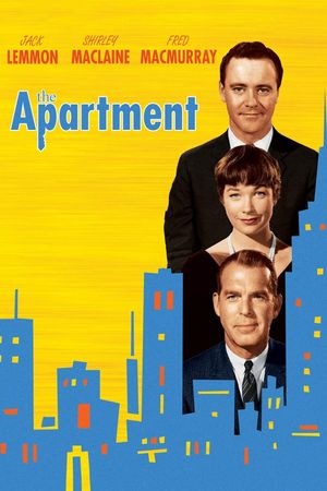 The Apartment's poster