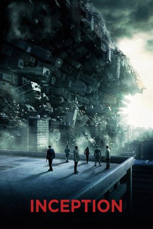Inception's poster