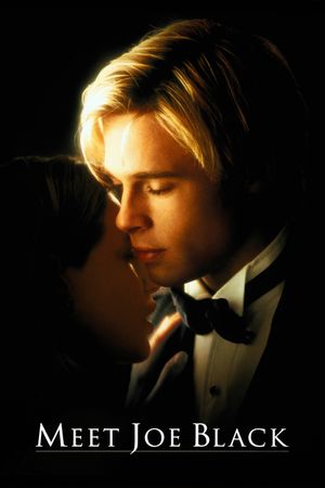 Meet Joe Black's poster