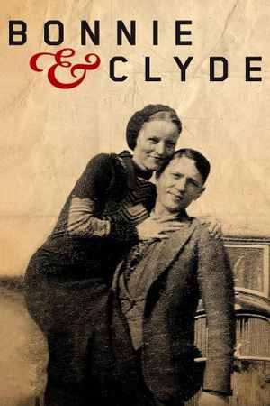 Bonnie & Clyde's poster