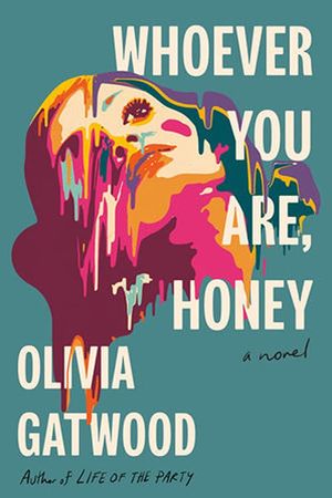 Whoever You Are, Honey's poster