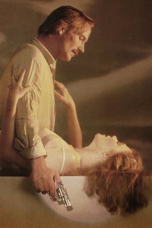 Body Heat's poster