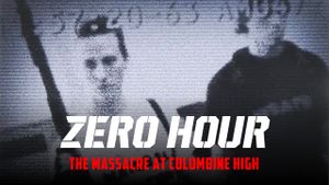 Zero Hour: Massacre at Columbine High's poster