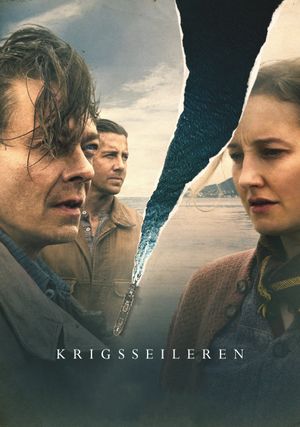 War Sailor's poster