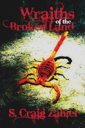 Wraiths of the Broken Land's poster