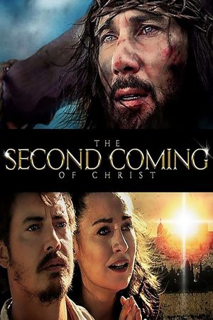 The Second Coming of Christ's poster
