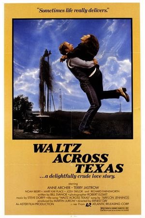 Waltz Across Texas's poster