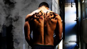 Lone Wolves's poster