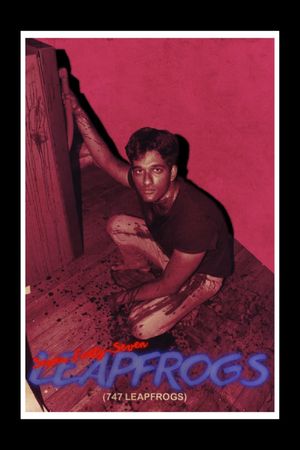 Seven-Forty-Seven Leapfrogs's poster