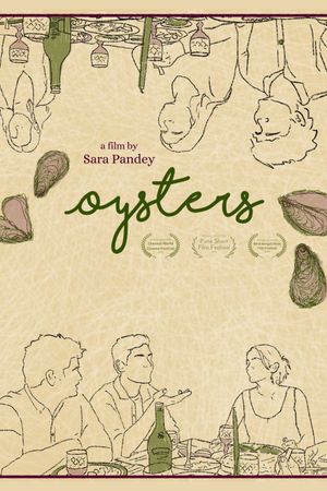 Oysters's poster