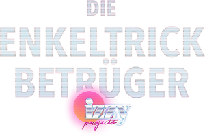 Die Enkeltrick Betrüger's poster