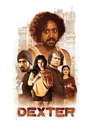 Dexter's poster
