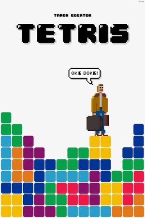 Tetris's poster