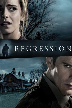 Regression's poster