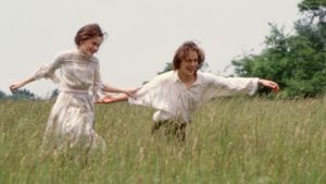 Tuck Everlasting's poster