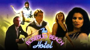 The Rosebud Beach Hotel's poster