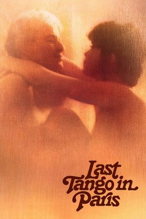 Last Tango in Paris's poster