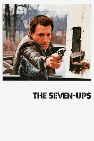 The Seven-Ups's poster