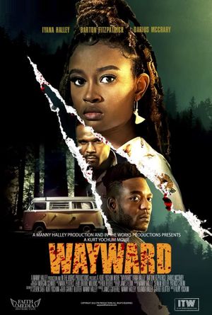 Wayward's poster