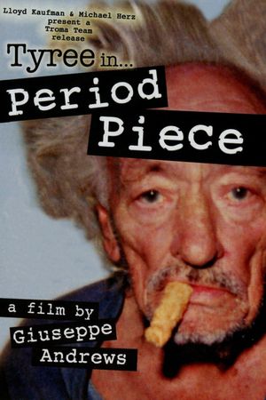 Period Piece's poster