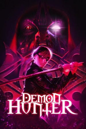 Demon Hunter's poster