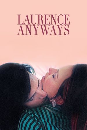 Laurence Anyways's poster