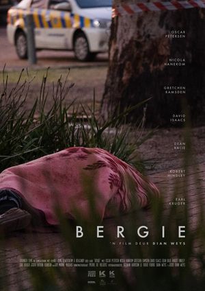 Bergie's poster