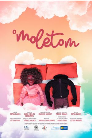 O Moletom's poster image