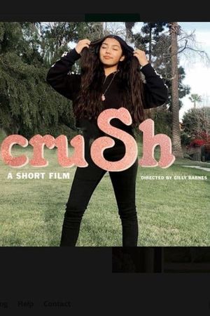 Crush's poster