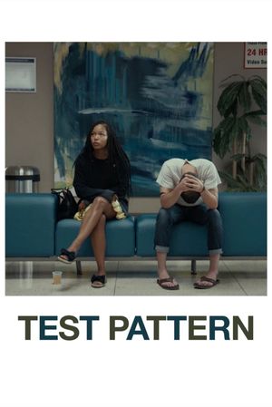 Test Pattern's poster image